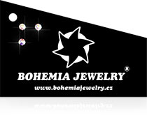 Certifikát Bohemia Jewelry