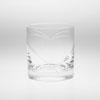 kilov skleniky na whisky se SWAROVSKI ELEMENTS set 6kus 280ml crystal
